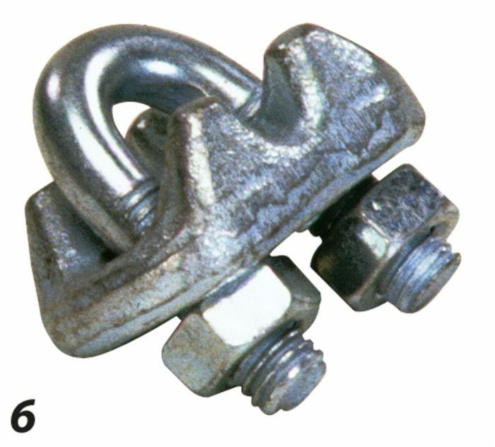 Cassetta ricambi per trasmissioni