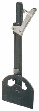 Leva freno parcheggio lato destro con interasse 410mm