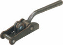 Chiusura anello quadro l=190mm confezione da 5 pezzi