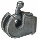 Chiusura a blocco Ø 30mm