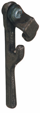 Chiusura universale trilaterale Ø 21mm