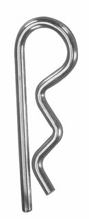 Coppiglia ø3 lunghezza 61mm confezione da 100 pezzi