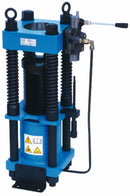 Pressatubi semiautomatica 1"1/2