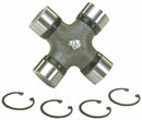 Crociera per cardano cat. 8 attacchi 35mm altezza 106,5mm
