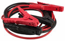 Cavo d'avviamento batteria in rame 400A sezione 35mm² lunghezza 3500mm in valigetta