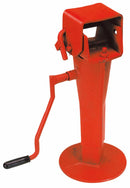 Servotimone tipo cric ø70x200mm