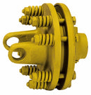 Limitatore a dischi di attrito adattabile By-Py categoria 8 35x106,5 nm 2200 1"3/8 Z6