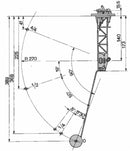 Comando livello carburante adattabile al riferimento originale Fiat 5136771