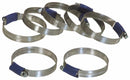 Fascetta stringitubo ABA 190 - 210mm banda 12mm confezione da 10 pezzi