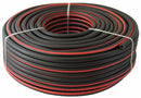 Tubo per irrorazione 80 bar,ø 13x23mm lunghezza di 100 metri