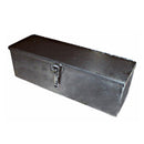 Cassetta porta attrezzi in lamiera 500x250x250mm