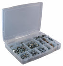 Cassetta ricambi per trasmissioni