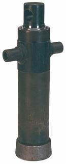 Martinetto idraulico corsa 695mm con foro