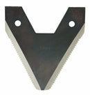 Sezione Adattabile Riferimento BCS 580024664 confezione da 10 pezzi