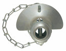 Cono guida cat. II 56x69mm Ø 28mm