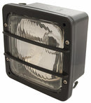 Proiettore simmetrico 140x140mm con cornice nera