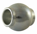 Rotula superiore seconda/terza categoria Ø 60x51mm e Ø 25,4mm confezione da 2 pezzi