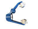 Scatola oscillante con manicotti adattabile Bcs 592.90060