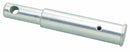 Perno Attacco Attrezzi 22-28mm L 172 Fiat 4954462 confezione da 2 pezzi