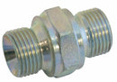 Nipples di congiunzione da 3/8” confezione da 20 pezzi