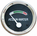 Indicatore temperatura acqua capillare 40-120° cavo 2070mm adattabile Massey Ferguson