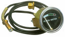 Indicatore temperatura acqua capillare adattabile a Fiat 4058428, 4058429 e 4128723.