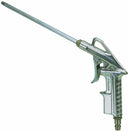 Pistola soffiaggio canna lunga innesto rapido tedesco