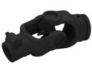 Giunto cardanico esterno adattabile Walterscheid serie W2200 con Ø crociera 23,8x61,3mm