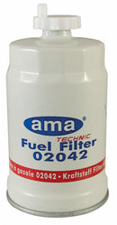 Filtro nafta adattabile al riferimento originale Fiat 1930010