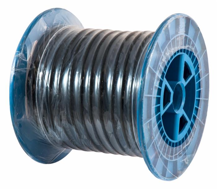 tubo per carburante,ø interno 25mm ø esterno 35mm lunghezza di 5 metri