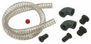 Pallina di ricambio per indicatore livello confezione da 5 pezzi