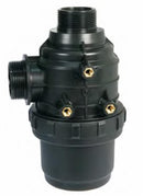 Filtro 1"1/2 inox 50 Mesh