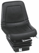 Sedile Seat con sospensione meccanica