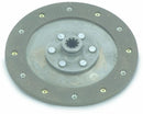 Disco frizione rigido per motofalciatrice BCS Ø 178x133mm