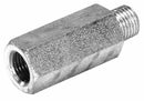 Colonnetta valvola paracadute maschio-femmina 1/2" confezione da 5 pezzi
