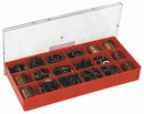 Assortimento guarnizioni bonded da 510 pezzi