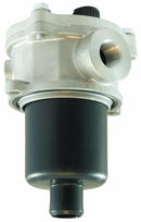 Filtro semi immerso da 1/2" filtrzione 60µ lunghezza 106mm