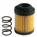 Cartuccia a ricambio per filtro l,82mm da 30µ