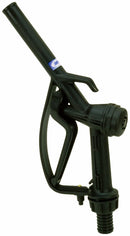 Pistola travaso carburante 3/4" in polipropilene