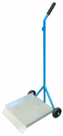 Carrello portafusti con portata di 20-30 kg