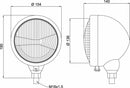 Proiettore anteriore Ø 154mm adattabile Ford 82003398