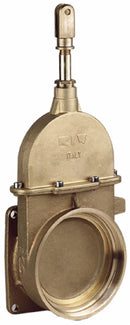 Saracinesca a stantuffo 6" 143mm