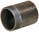Tronchetto filettato grezzo Ø 6" lunghezza 70mm