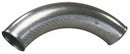 Curva 90° liscia Ø 150