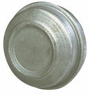 Calottina coprimozzo Ø 52mm confezione da 10 pezzi