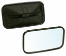 Coppa specchio retrovisore 359x209mm confezione da 2 pezzi