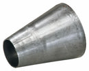Cono liscio grezzo per impianti di irrigazione Ø ampio 150mm