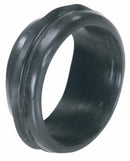 Guarnizione rapida per giunto idraulico tipo "Bicchiere" Ø 150mm confezione da 3 pezzi