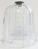 Coppa per valvole a sifone da agganciare con filetto