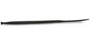 Dente a paletta per forca ø 36x1400mm